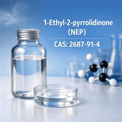 1-etil-2-pirolidinon